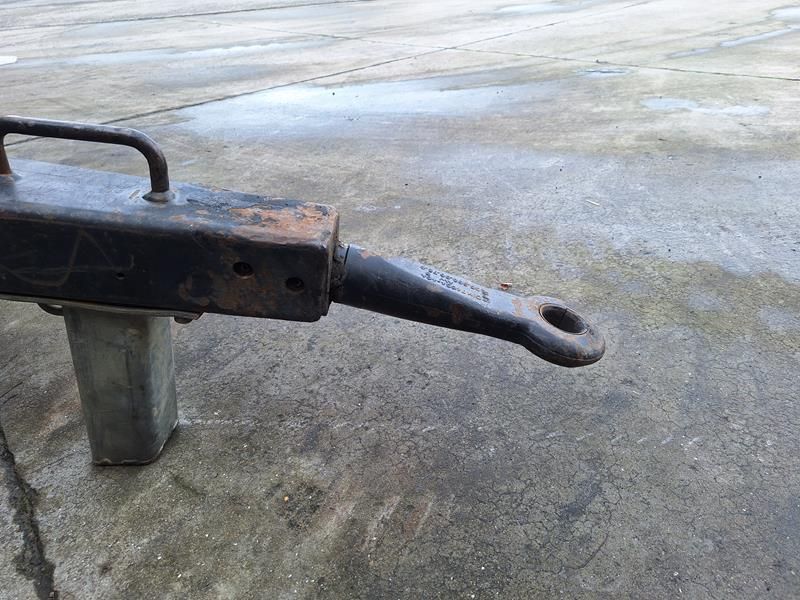 Atlas Copco XRHS 366 CD - N