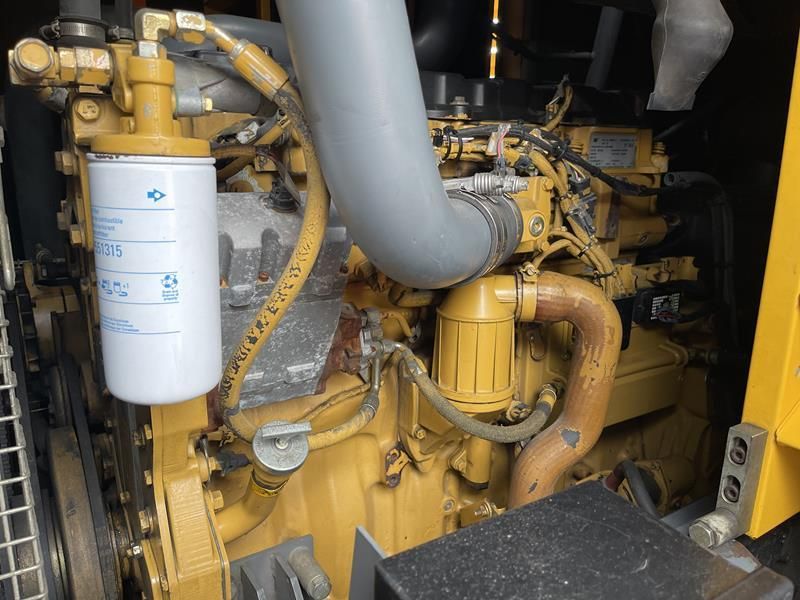 Atlas Copco XRVS 336 CD