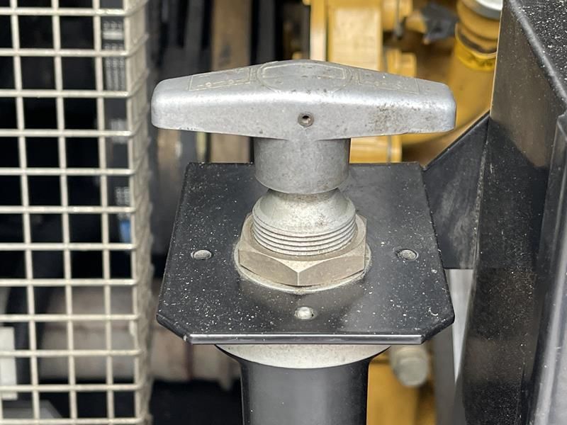 Atlas Copco XRVS 336 CD