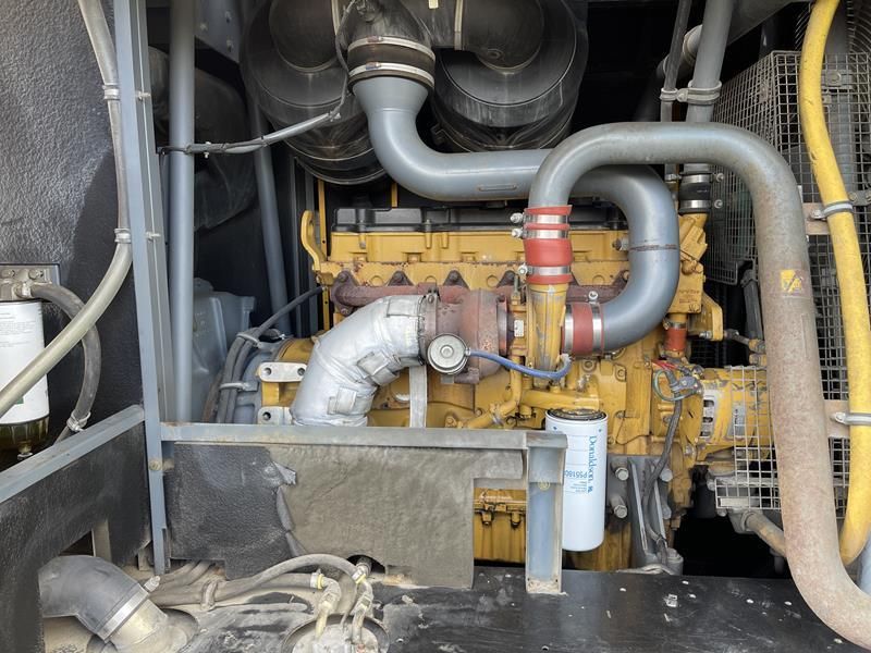 Atlas Copco XRVS 336 CD