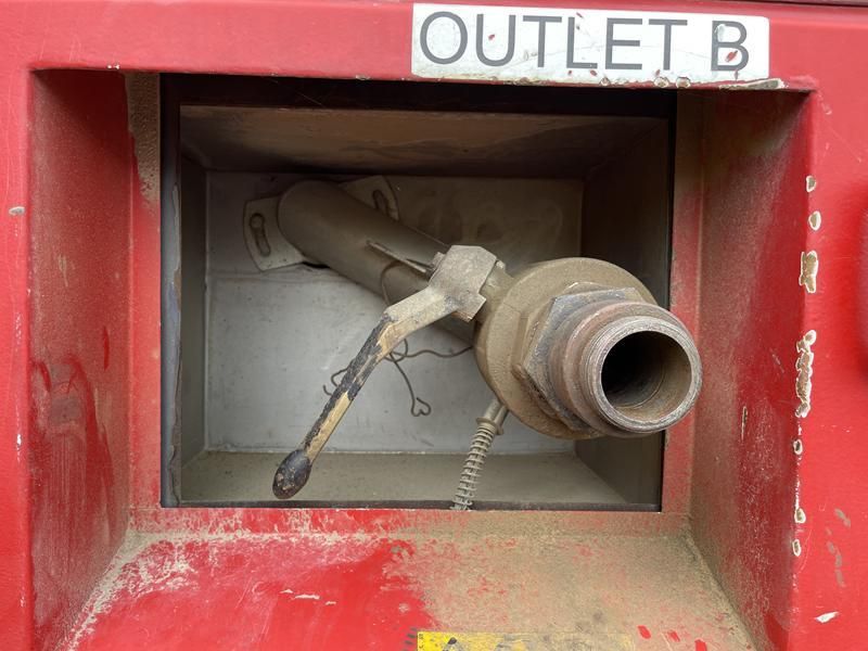 Atlas Copco XRV 946 CD