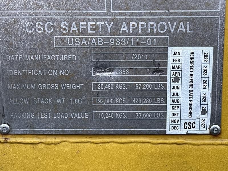 Atlas Copco XRVC 647