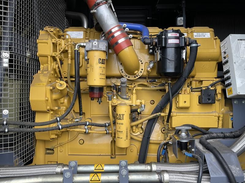 Atlas Copco XRVC 647