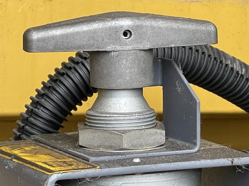 Atlas Copco XRVC 647