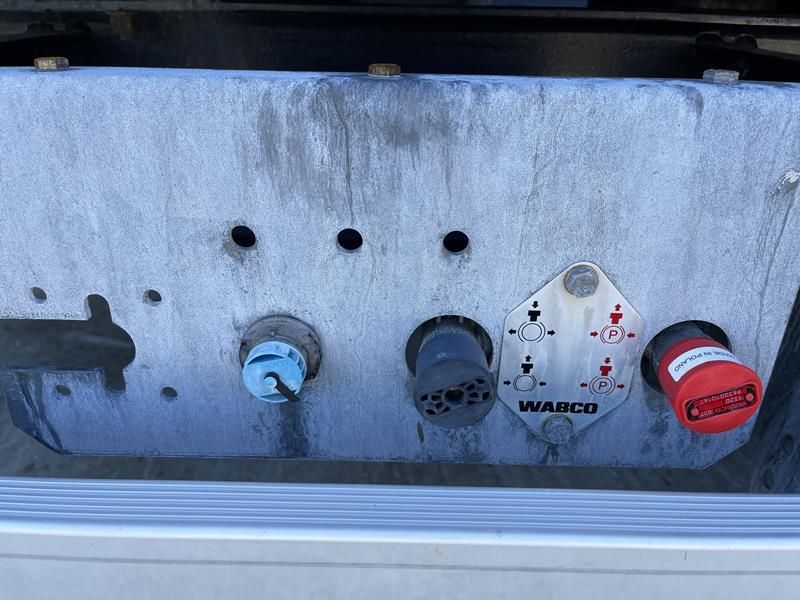 Atlas Copco XRXS 566 CD EX BOX