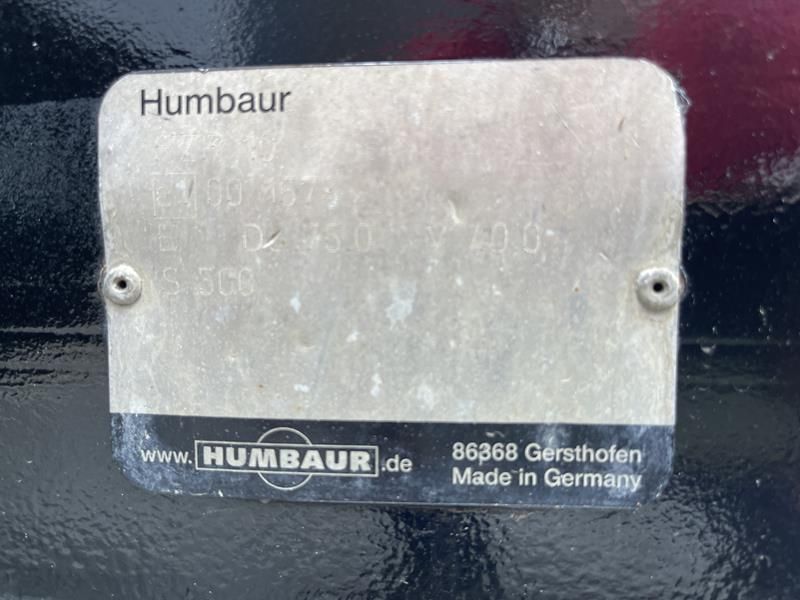 Atlas Copco XRXS 566 CD EX BOX