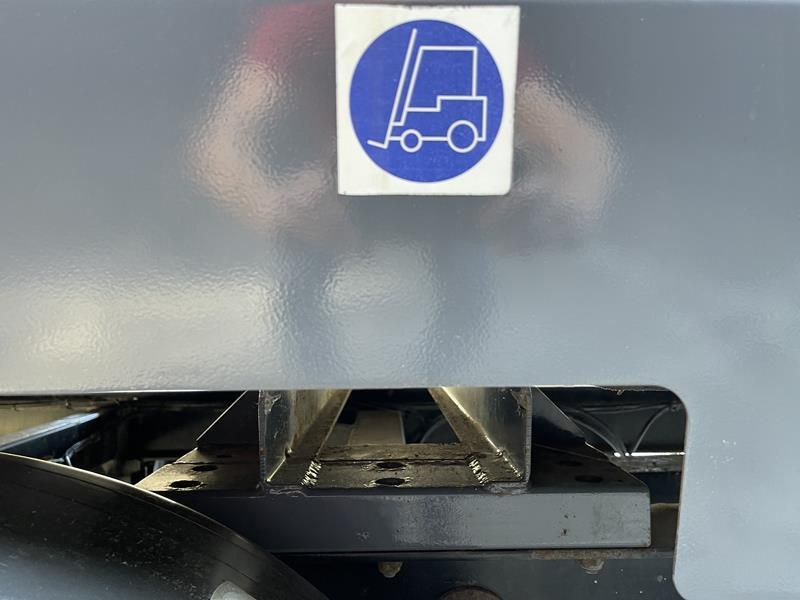 Atlas Copco XRXS 566 CD EX BOX