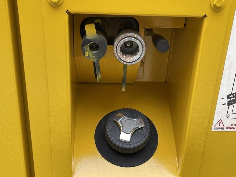 Atlas Copco XRXS 567 CD Drillair