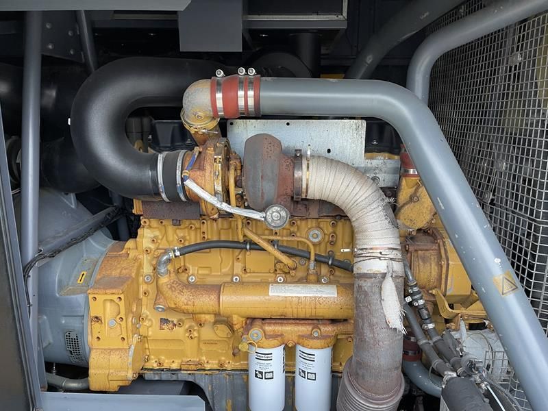 Atlas Copco XRXS 567 CD Drillair