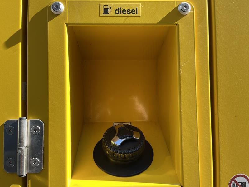 Atlas Copco Y 35 - N DRILLAIR STAGE V