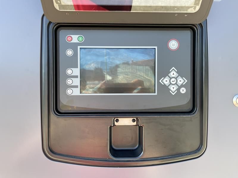 Atlas Copco Y 35 - N DRILLAIR STAGE V