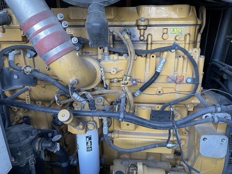 Atlas Copco XRVS 476 CD - N