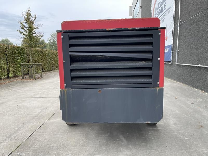 Chicago Pneumatic CPS 400