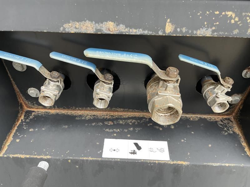 Chicago Pneumatic CPS 400