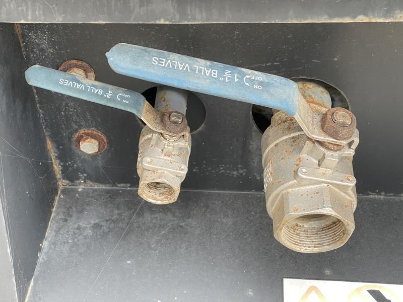 Chicago Pneumatic CPS 400