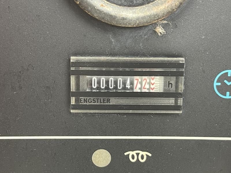 Chicago Pneumatic CPS 400