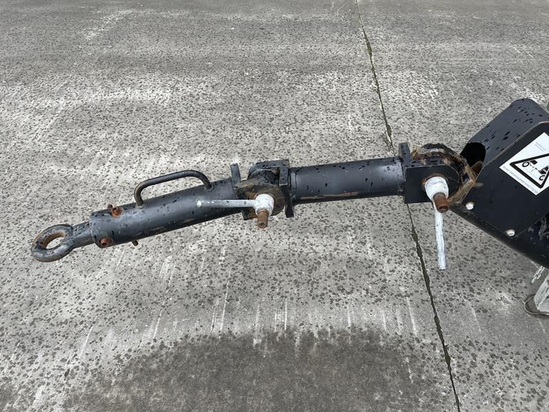 Chicago Pneumatic CPS 400