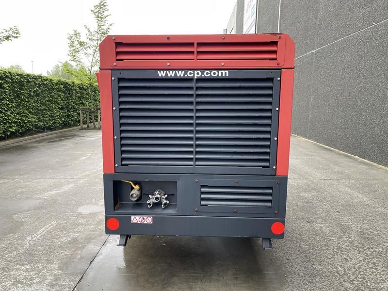 Chicago Pneumatic CPS 400