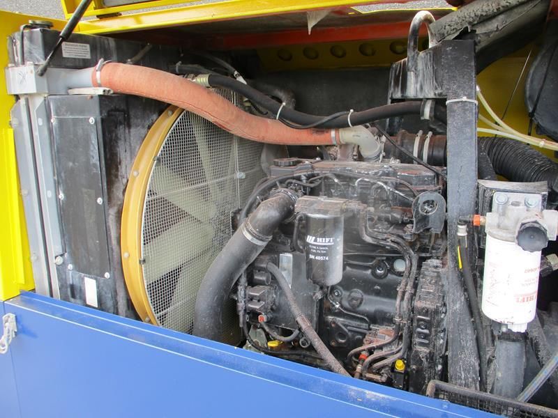 Compair C 115 - 12 - N