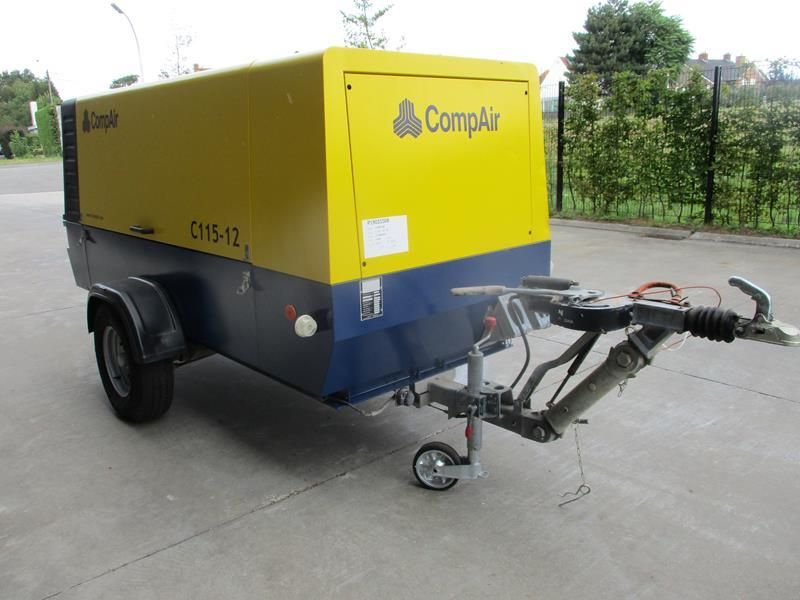 Compair C 115 - 12 - N