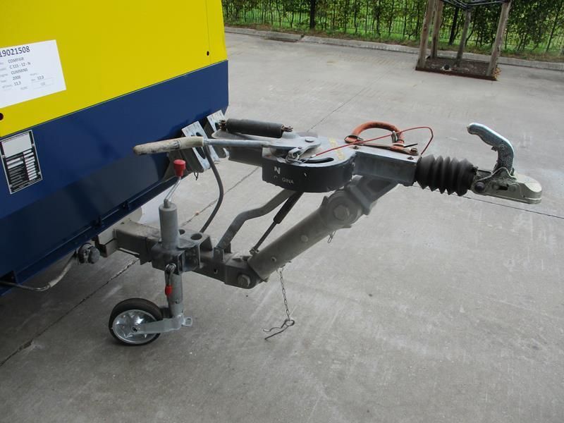 Compair C 115 - 12 - N