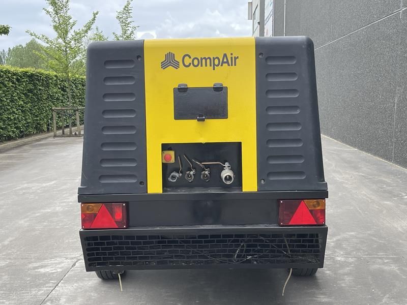 Compair C 125 - N