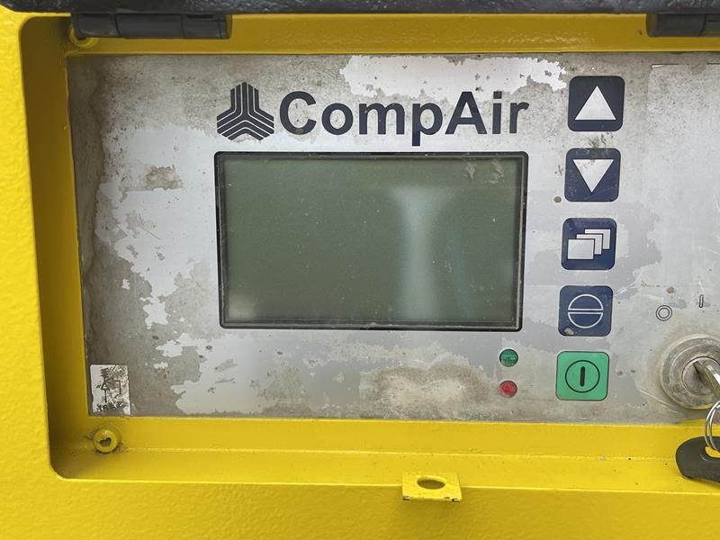 Compair C 125 - N