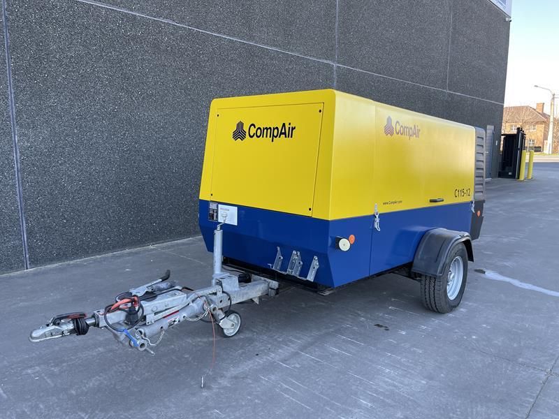 Compair C 115 - 12 - N