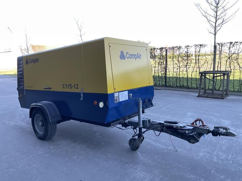 Compair C 115 - 12 - N