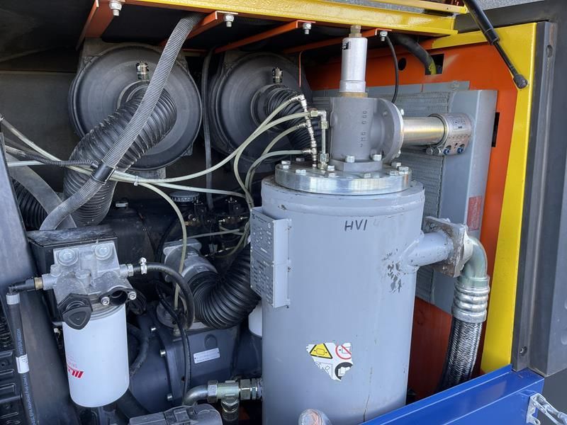 Compair C 115 - 12 - N