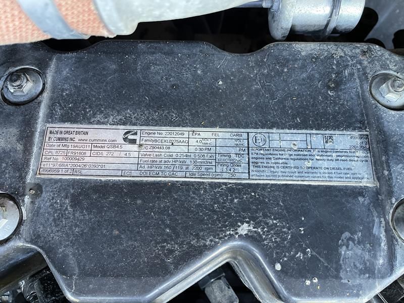 Compair C 115 - 12 - N