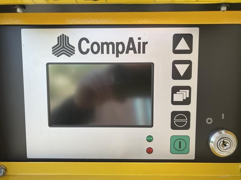 Compair C 105 - 14 - N