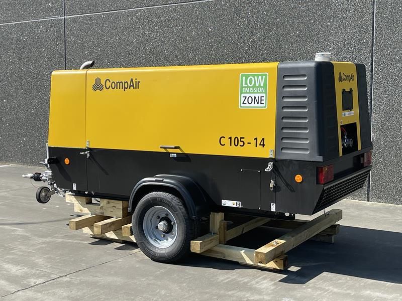Compair C 105 - 14 - N