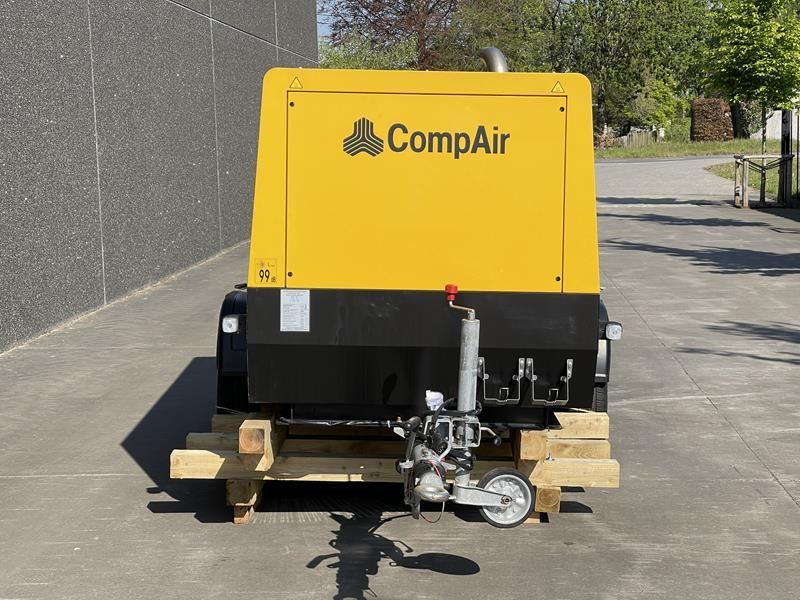 Compair C 105 - 14 - N
