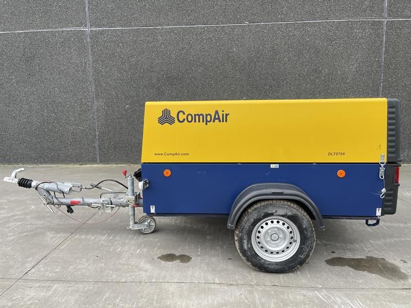 Compair C 60 - 12