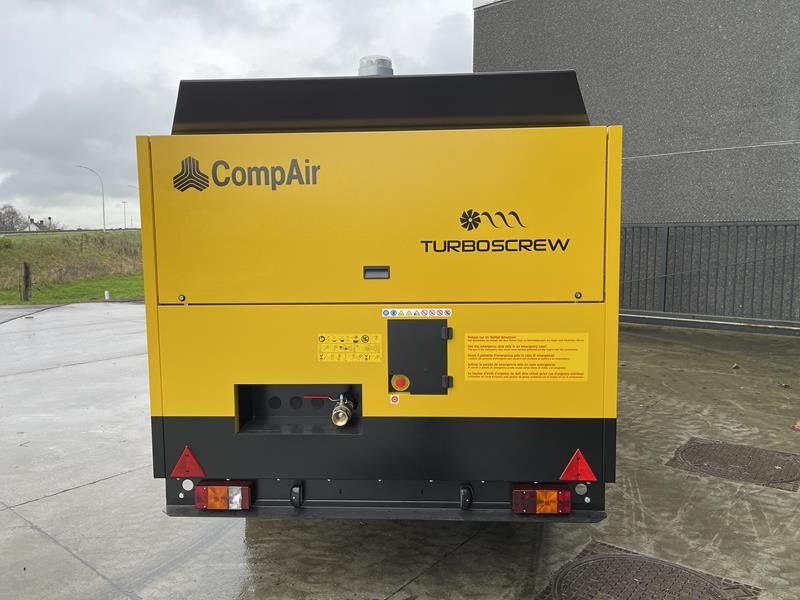 Compair C 200 TS 24