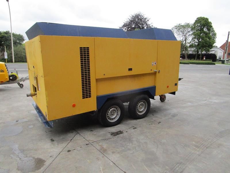 Compair C 210 TS - 9 - N