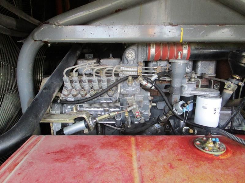 Compair C 190 TS- 12 N