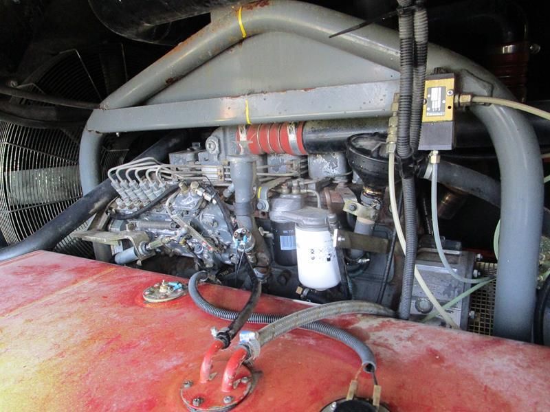 Compair C 190 TS- 12 N