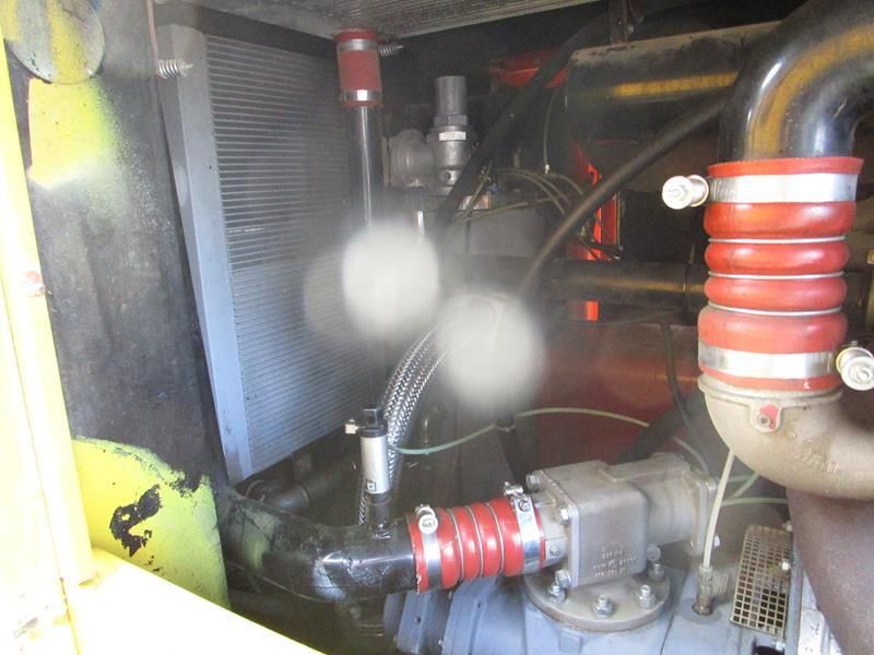 Compair C 190 TS- 12 N