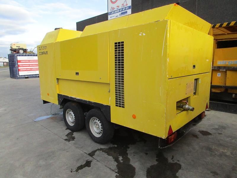 Compair C 190 TS- 12 N