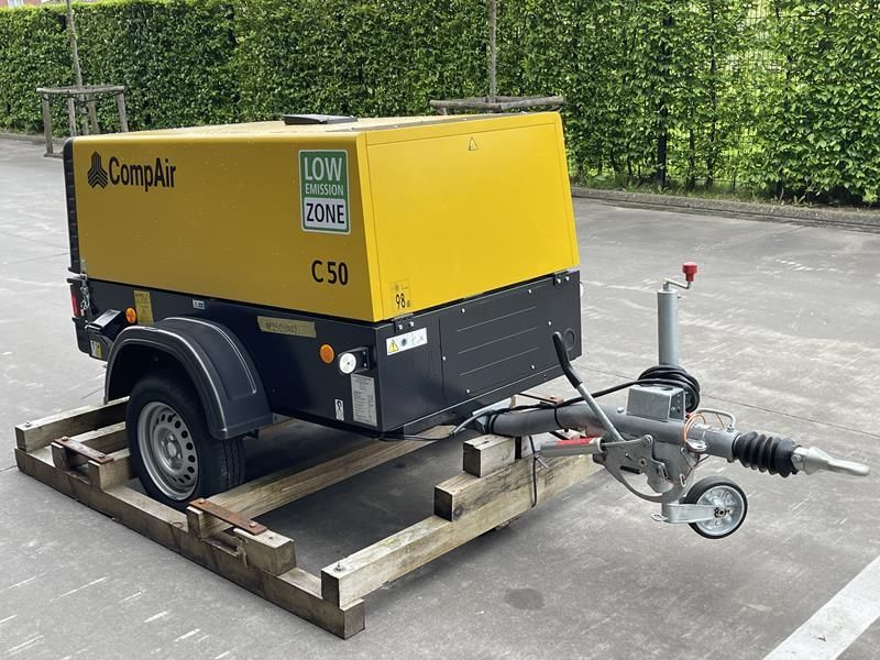 Compair C 50 - N