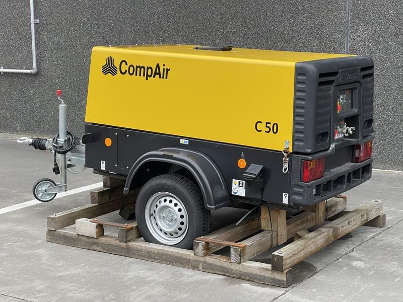 Compair C 50 - N