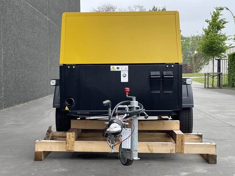 Compair C 65 - 10 - N