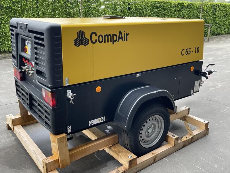 Compair C 65 - 10 - N