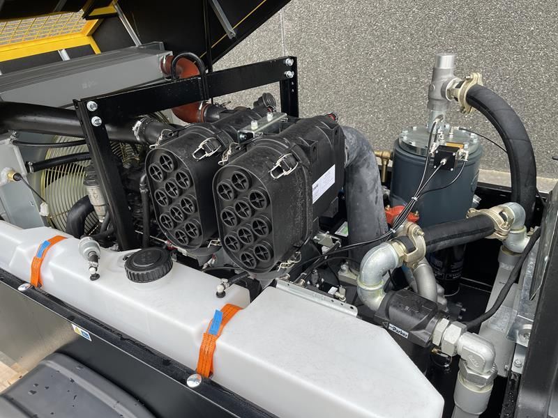 Compair C 65 - 10 - N