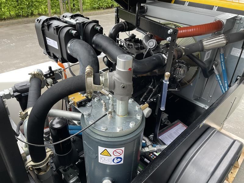 Compair C 65 - 10 - N