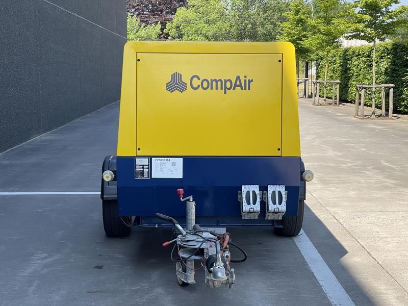 Compair C 115 - 12 - N