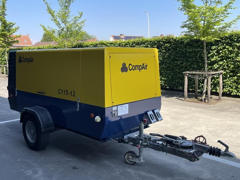 Compair C 115 - 12 - N