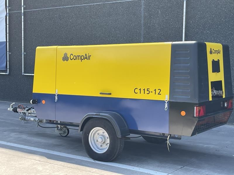 Compair C 115 - 12 - N
